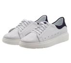 Dreimaster Lymoa sneakers wit maat 40, Kleding | Dames, Schoenen, Wit, Ophalen of Verzenden, Sneakers of Gympen, Zo goed als nieuw