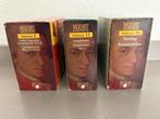 3 boxen wolfgang Amadeus Mozart, Ophalen of Verzenden, Classicisme, Zo goed als nieuw, Overige typen