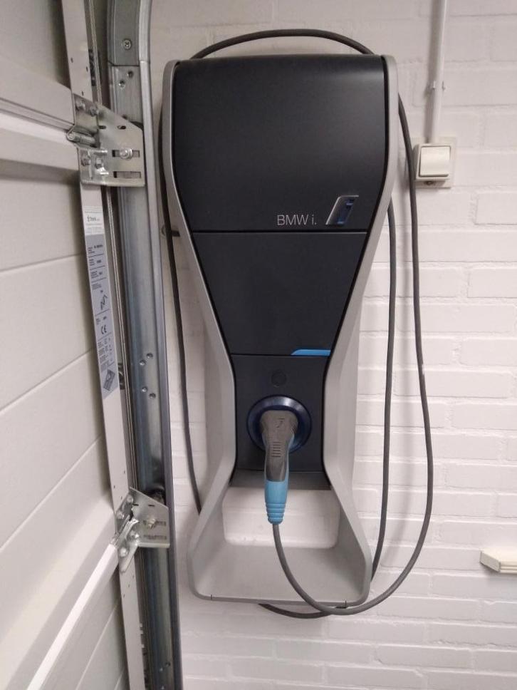 Wallbox PURE, Auto diversen, Laadpalen, Zo goed als nieuw, Laadpaal, Ophalen