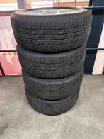 Winterbanden set geschikt voor VW Golf, Ophalen, Gebruikt, 16 inch, Band(en)