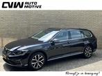 Volkswagen Passat Variant 1.4 TSI PHEV GTE | Adaptieve cruis, Stof, Gebruikt, 4 cilinders, Zwart