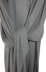 Nieuw European culture grijs jurkje maat 40., Maat 38/40 (M), European culture, Nieuw, Ophalen of Verzenden