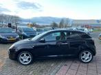 Alfa Romeo MiTo 1.4 Progression - Cruise - 132000 km!, Auto's, Alfa Romeo, Voorwielaandrijving, Stof, Gebruikt, Zwart