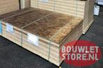 OSB 15 mm | platen | plaatmateriaal wandbekleding plaat, Niet ingevuld, Minder dan 20 mm, Niet ingevuld, Nieuw