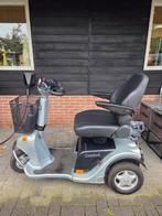 Revatak comfort Solo TS120 ( zonder accu), Ophalen, 46 km of meer, 16 km/u of meer