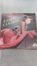 Jerney Kaagman  All right here I am, Ophalen of Verzenden
