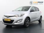 Hyundai i20 1.2i Go! Cruise Controle Dealer onderhouden, Euro 5, Gebruikt, 4 cilinders, Origineel Nederlands