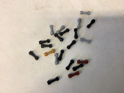 Lego minifiguur wapen lichtzwaard gevest recht, Kinderen en Baby's, Speelgoed | Duplo en Lego, Gebruikt, Lego, Losse stenen, Ophalen of Verzenden