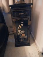 Chinese kastje  jada, Huis en Inrichting, Minder dan 50 cm, Gebruikt, 50 tot 100 cm, Ophalen of Verzenden