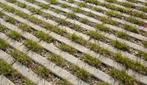 Grastegels BBI en BBI Grasliners waterpasserende bestrating, Verzenden, 60 cm of meer, Overige typen, Nieuw