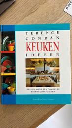 T. Conran - Keukenideeen, Ophalen of Verzenden, Zo goed als nieuw, T. Conran