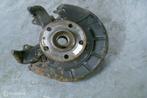 Fusee linksvoor ​​+ ABS Sensor 1K0222AC, Auto-onderdelen, Ophalen of Verzenden, Gebruikt, Volkswagen