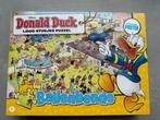 Donald Duck - puzzel Ballenbende 1.000st, Ophalen, 500 t/m 1500 stukjes, Zo goed als nieuw, Legpuzzel