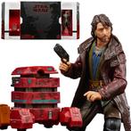 Star Wars Black Series Andor Set Cassian en B2EMO Exclusive, Ophalen of Verzenden, Nieuw, Actiefiguurtje