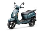 SYM FIDDLE 2 EURO 5 2025 INJECTIE DIRECT LEVERBAAR ( Sym )