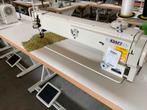 Industriele naaimachine 65cm arm 3voudig transport 2 naald, Overige merken, Kraft, Kraft, Nieuw
