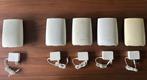 Orbi RBR50 & RBS50 Mesh WiFi, Ophalen, Gebruikt, Router