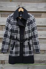 DEPT dames winterjas, Ophalen of Verzenden, Zo goed als nieuw, Maat 38/40 (M), Zwart