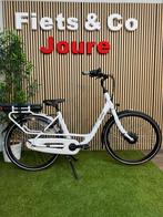 Stella Fiore moederfiets (314km), Fietsen en Brommers, Elektrische fietsen, Ophalen, Zo goed als nieuw, 51 tot 55 cm, 50 km per accu of meer