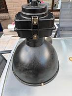 2x Industriële Hanglamp MEXLITE 48cm, Ophalen of Verzenden