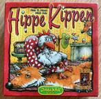 Hippe kippen (999 games), Hobby en Vrije tijd, Gezelschapsspellen | Kaartspellen, Ophalen of Verzenden, Zo goed als nieuw