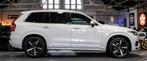 Originele 20 inch Volvo XC90 R-Design velgen winterbanden, Auto-onderdelen, Banden en Velgen, Sweden, Gebruikt, 275 mm, Banden en Velgen