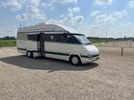 Pacific Spacer  Fiat Ducato, Caravans en Kamperen, Integraal, Tot en met 2, 7 tot 8 meter, Diesel