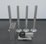 Panasonic 5.1 home cinema set SC HT850, Ophalen, Gebruikt, Panasonic, 70 watt of meer