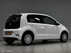 Volkswagen Up! 1.0 BMT move up! I Airco I Elektr.-pakket I L, Voorwielaandrijving, Gebruikt, Met garantie (alle), Bedrijf