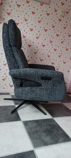 Fauteuil serie medium electrisch draadloos ., Huis en Inrichting, Fauteuils, Ophalen, Nieuw
