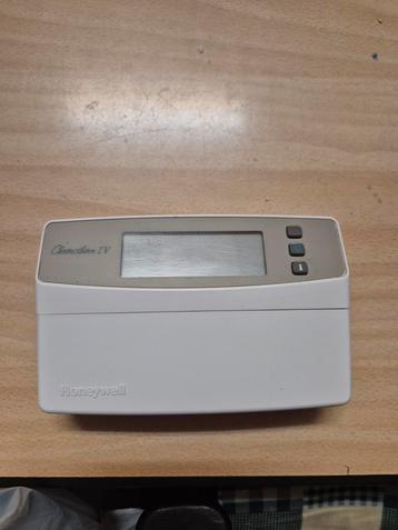 honeywell chronotherm thermostaat beschikbaar voor biedingen