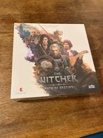 The Witcher bordspel (Path of Destiny), Ophalen of Verzenden, Nieuw