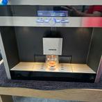 Siemens inbouw koffie machine, Ophalen, Afneembaar waterreservoir, 10 kopjes of meer, Koffiemachine