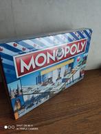 Fries monopoly spel, Hobby en Vrije tijd, Gezelschapsspellen | Bordspellen, Vijf spelers of meer, Ophalen of Verzenden, Zo goed als nieuw