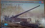 Leopold - 28 cm. kanon - Nieuw in doos - - 1:72, Hobby en Vrije tijd, Modelbouw | Auto's en Voertuigen, Overige merken, Ophalen of Verzenden