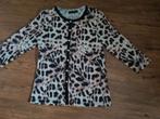 panterprint blouse van FEMME MAAT M, Maat 38/40 (M), Overige kleuren, Nieuw, Ophalen of Verzenden