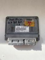Audi A4 (B7) 1.6i (ALZ) 8E0906018AM Ecu, Ophalen of Verzenden, Zo goed als nieuw