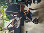 Kinderwagen, Kinderen en Baby's, Kinderwagens en Combinaties, Ophalen, Zo goed als nieuw, Overige merken