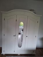 Kast leg en hang, Huis en Inrichting, Kasten | Kledingkasten, Ophalen, Gebruikt