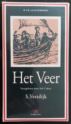Vestijk, Het Veer (fluisterboek), Boeken, Luisterboeken, Ophalen of Verzenden