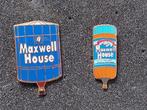 Pin ballon coffee MAXWELL HOUSE, Verzamelen, Ophalen, Nieuw