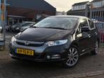 Honda Insight 1.3 Exclusive | Dealer onderhouden | Half lede, Euro 5, Gebruikt, Zwart, 4 cilinders
