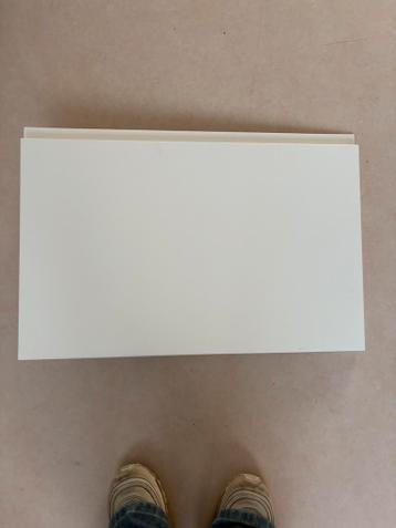 IKEA VOXTORP frontjes kastdeur 40x60,  60x60 en ladefront - afbeelding 7