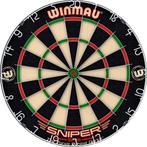 Winmau Sniper dartbordset NIEUW, Ophalen of Verzenden, Nieuw, Dartbord