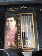 Jose de sousa special edition 18 gram, Ophalen of Verzenden, Zo goed als nieuw, Pijlen