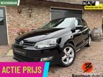 Volkswagen Polo 1.4-16V Highline VASTE LAGE PRIJS 5999,-, Voorwielaandrijving, 970 kg, 86 pk, Gebruikt