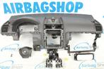 Airbag set Dashboard facelift Volkswagen Touran (2003-2008), Gebruikt, Ophalen of Verzenden