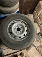 Winterbanden camper, Auto diversen, Ophalen, Zo goed als nieuw