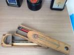 GRIFFELDOOS jaren 50, Antiek en Kunst, Ophalen