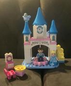 Disney duplo kasteel van assepoester 10855, Ophalen of Verzenden, Duplo